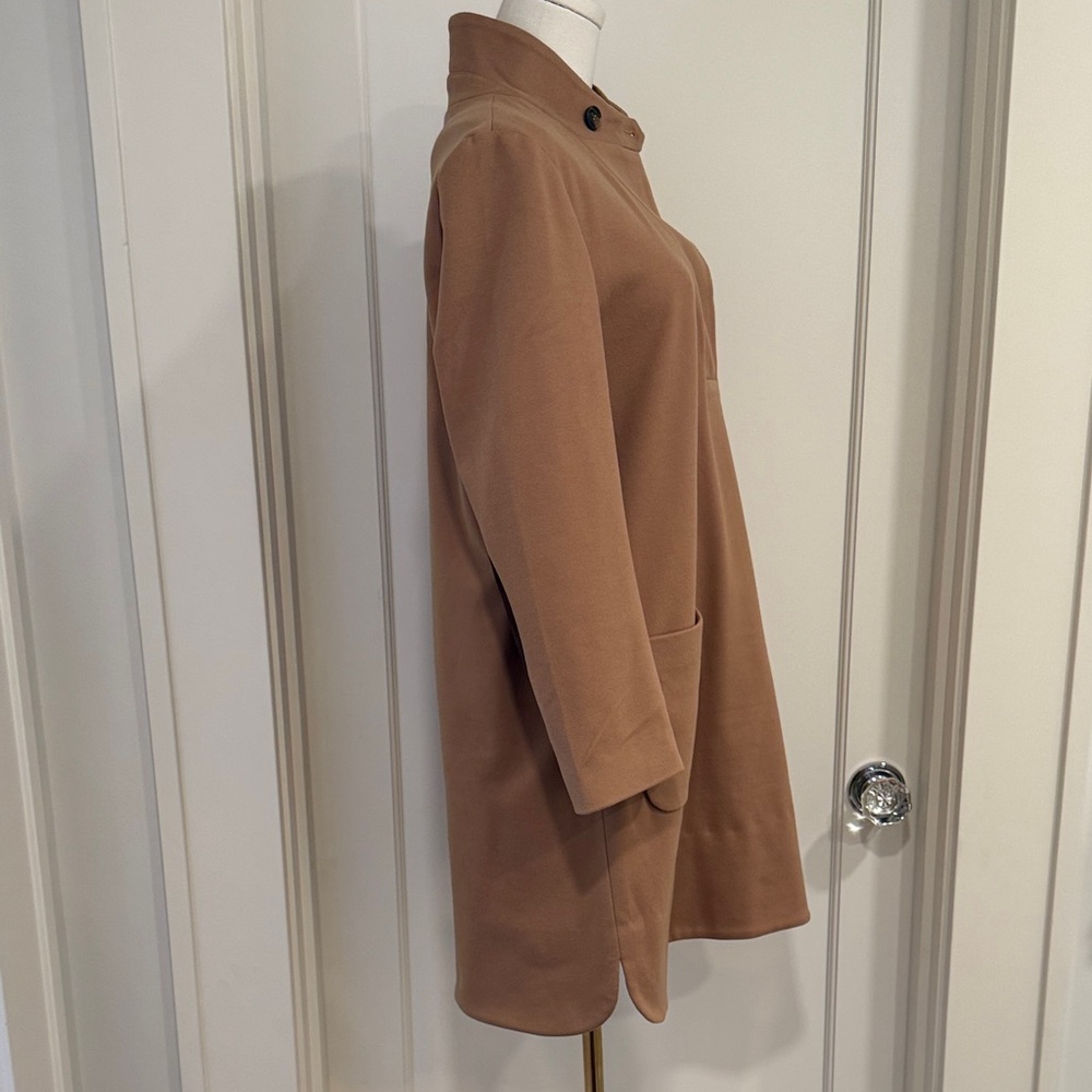 Tuckernuck Tan Long Sleeve Dress - Picture 3 of 5